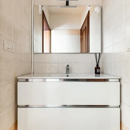 Irnerio 43 By District * Bologna
