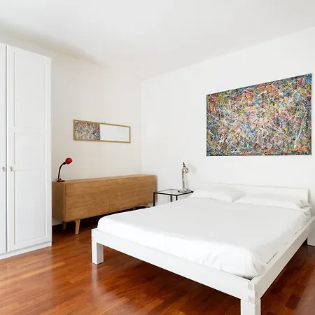 Irnerio 43 By District Bologna