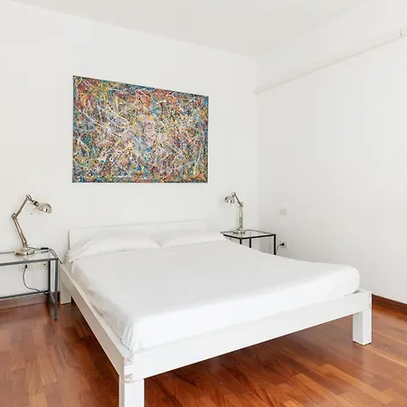 Apartmán Irnerio 43 By District *