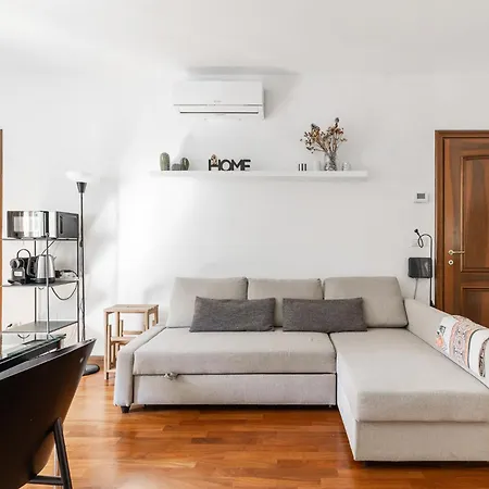 Irnerio 43 By District Bologna