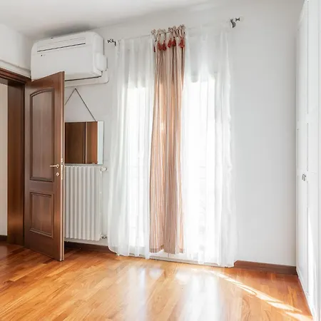 Apartmán Irnerio 43 By District Boloňa