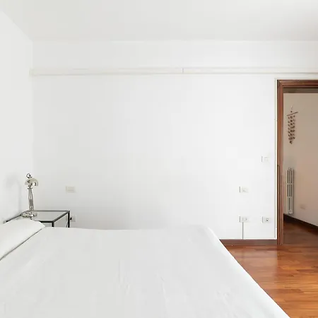 Apartmán Irnerio 43 By District