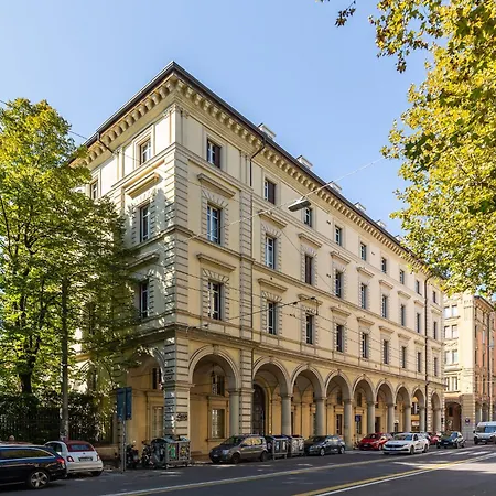 Irnerio 43 By District Bologna