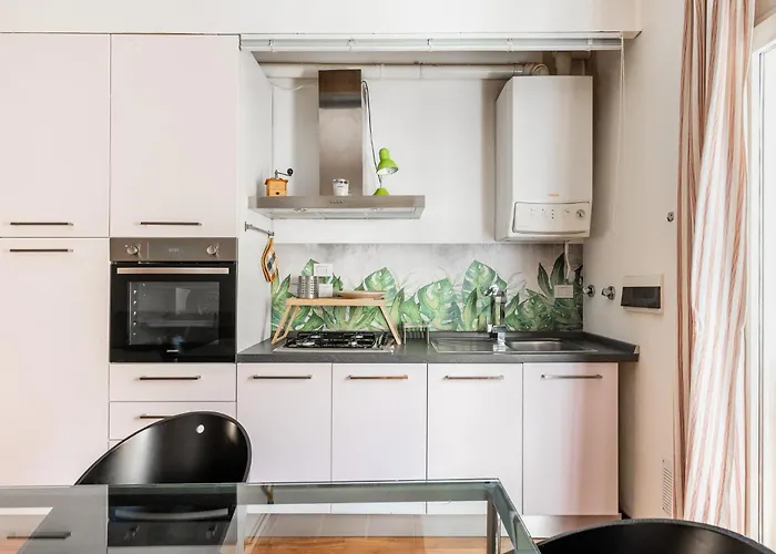 Irnerio 43 * Bologna