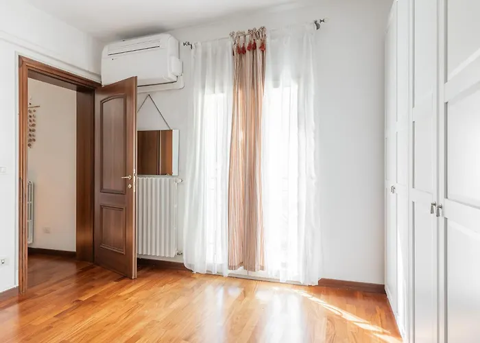 Apartamento Irnerio 43 By District Bolonha