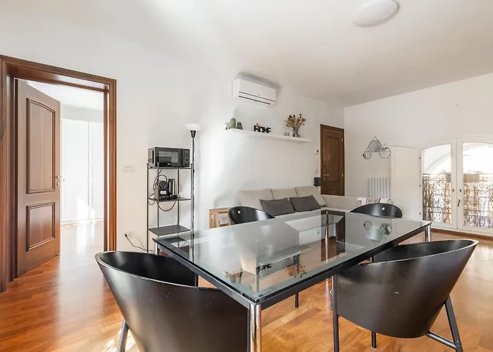 Irnerio 43 By District Apartamento