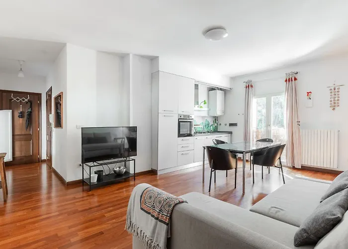 Irnerio 43 By District * بولونيا