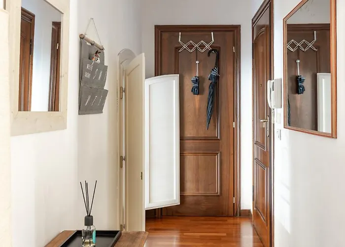 Irnerio 43 By District Apartamento *