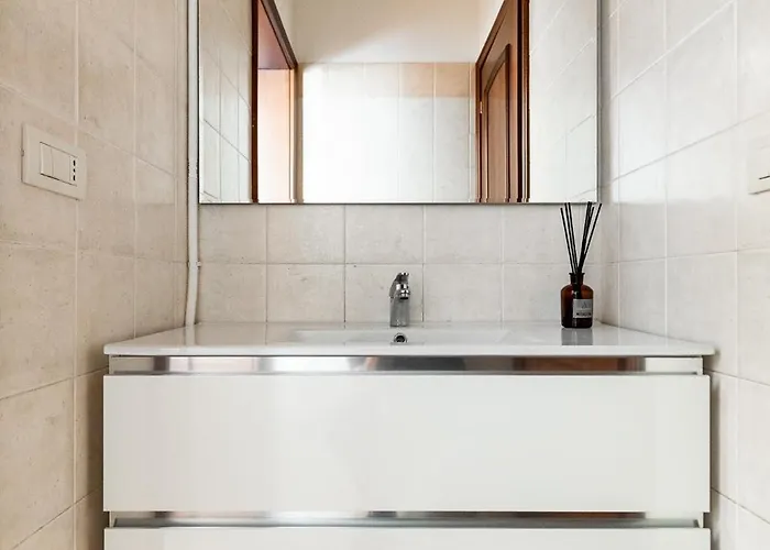 Irnerio 43 By District * Bolonha