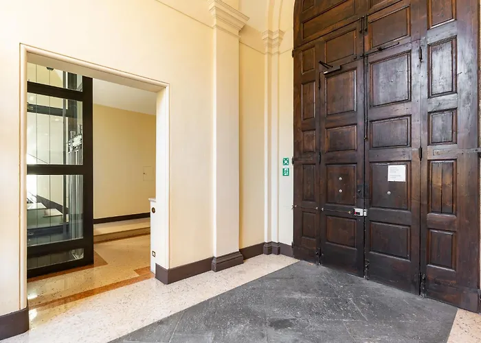 Irnerio 43 By District