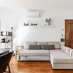 Irnerio 43 By District Bolonia