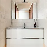 Irnerio 43 By District * Bologna