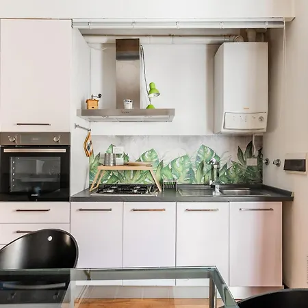 Irnerio 43 By District * Bologna
