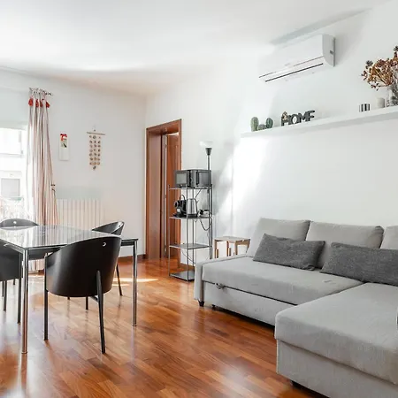 Irnerio 43 By District * Bolonia