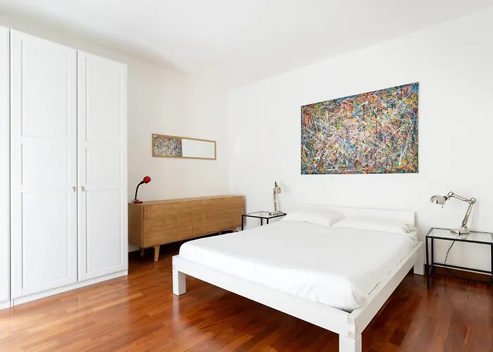 Irnerio 43 By District Bolonia