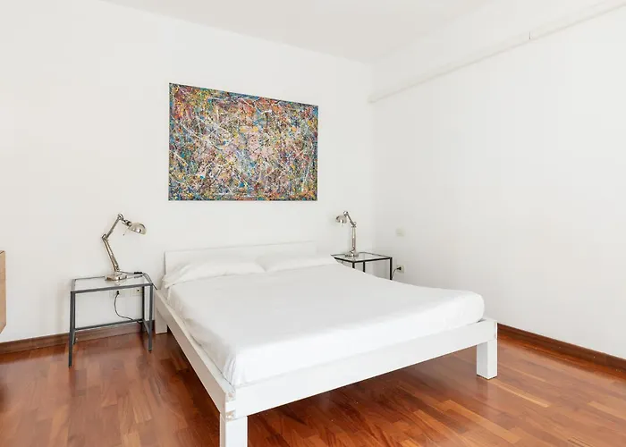 Apartamento Irnerio 43 By District *