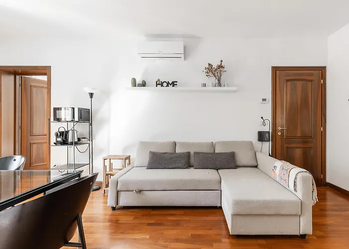 Irnerio 43 By District Bolonia