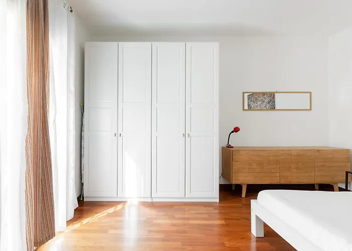 Irnerio 43 By District Bolonia