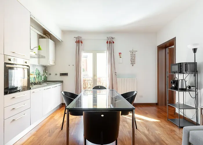 Irnerio 43 By District