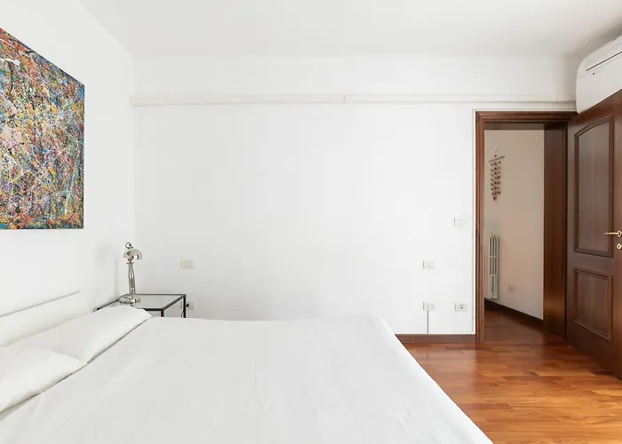 Apartamento Irnerio 43 By District