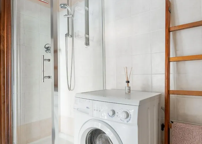 Irnerio 43 By District Apartamento *